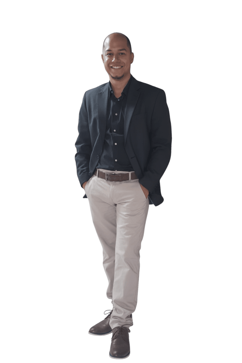 Desarrollador Profesional